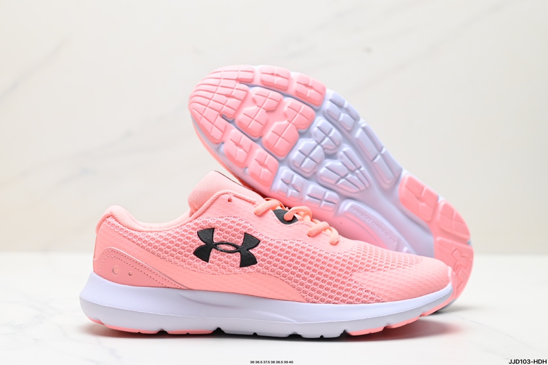 Under Armour Shoes